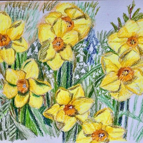 Janet Walters
