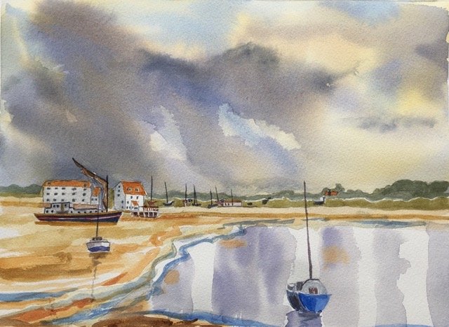 Janet Walters